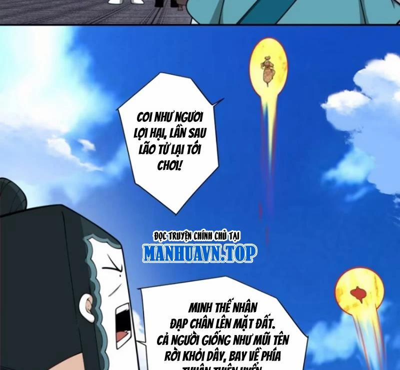 Đồ Đệ Của Ta Đều Là Đại Phản Phái 309 trang 12