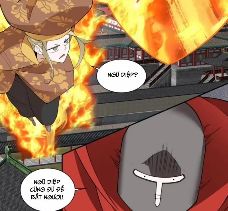 Đồ Đệ Của Ta Đều Là Đại Phản Phái 309 trang 14