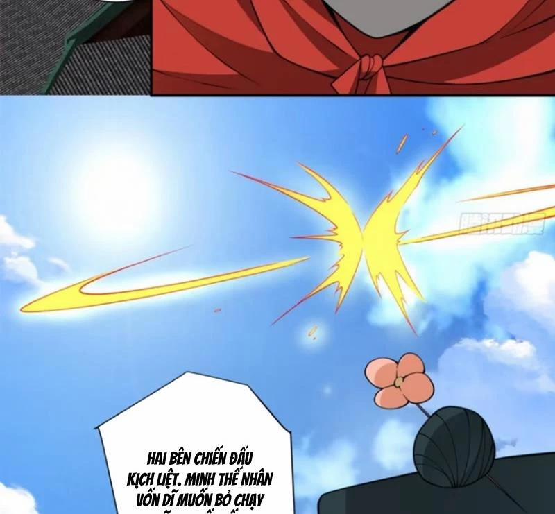 Đồ Đệ Của Ta Đều Là Đại Phản Phái 309 trang 15