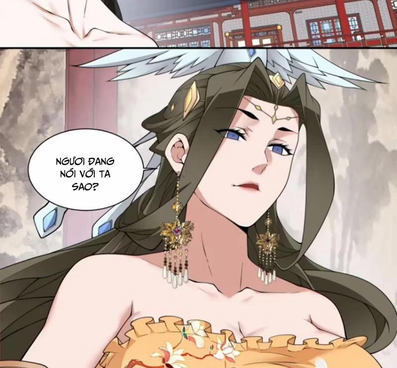 Đồ Đệ Của Ta Đều Là Đại Phản Phái 309 trang 17