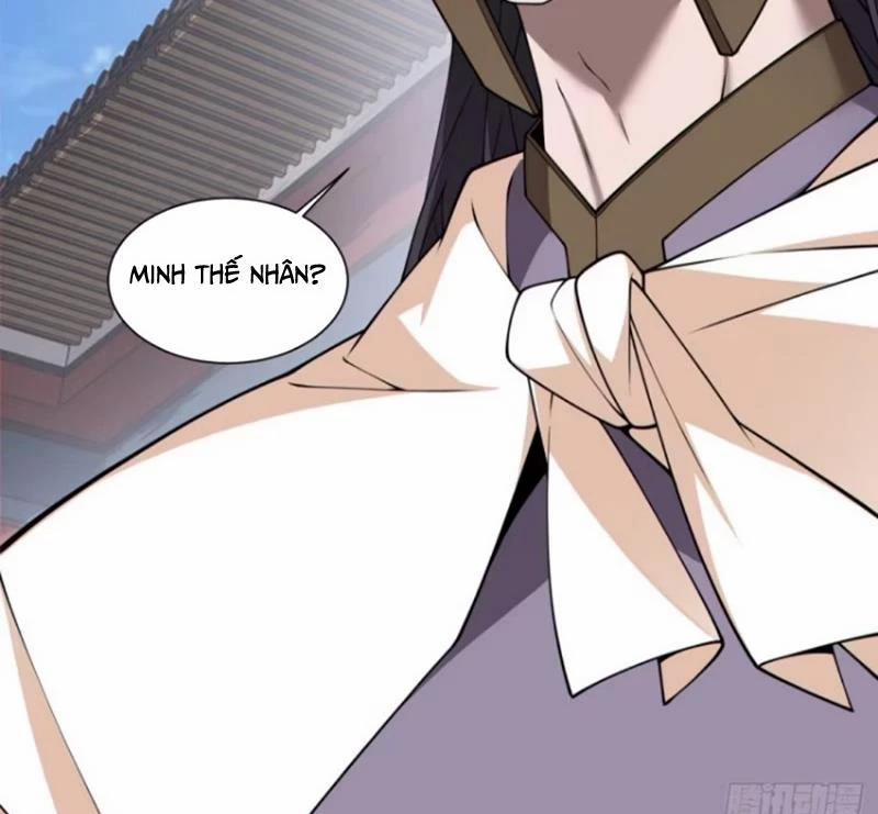 Đồ Đệ Của Ta Đều Là Đại Phản Phái 309 trang 2