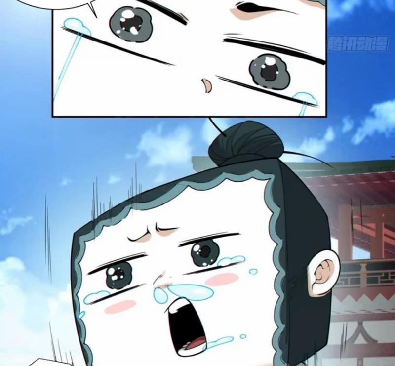 Đồ Đệ Của Ta Đều Là Đại Phản Phái 309 trang 22