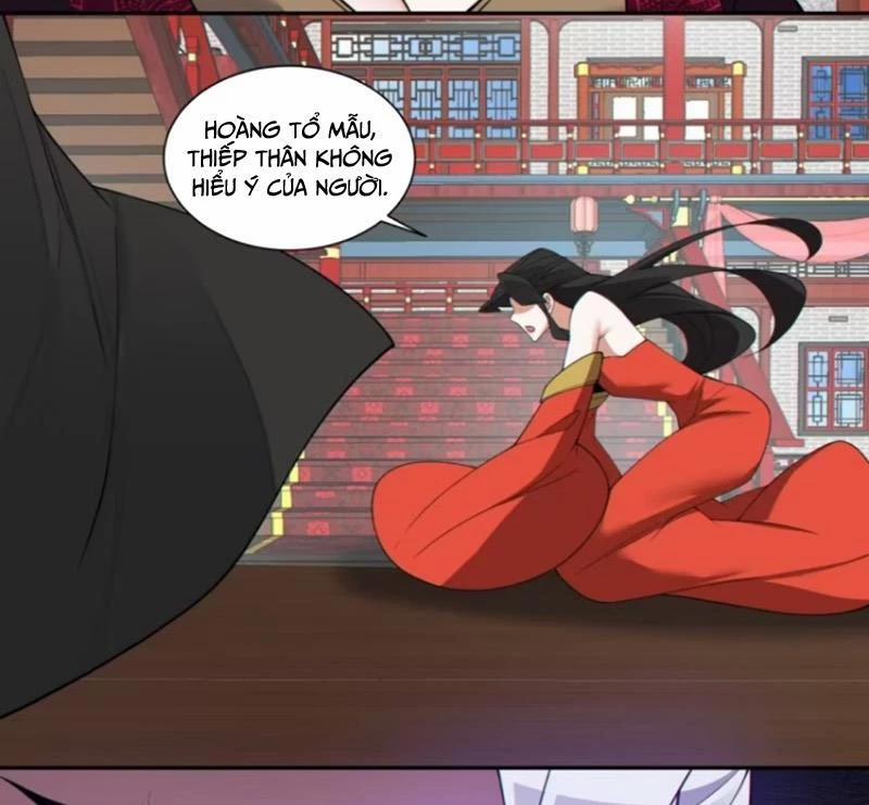 Đồ Đệ Của Ta Đều Là Đại Phản Phái 309 trang 25