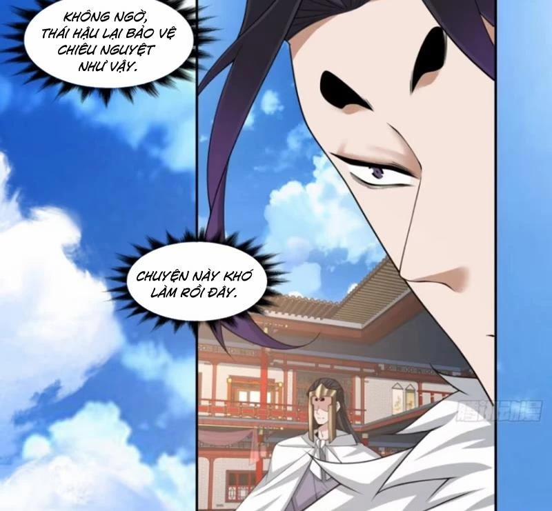 Đồ Đệ Của Ta Đều Là Đại Phản Phái 309 trang 28