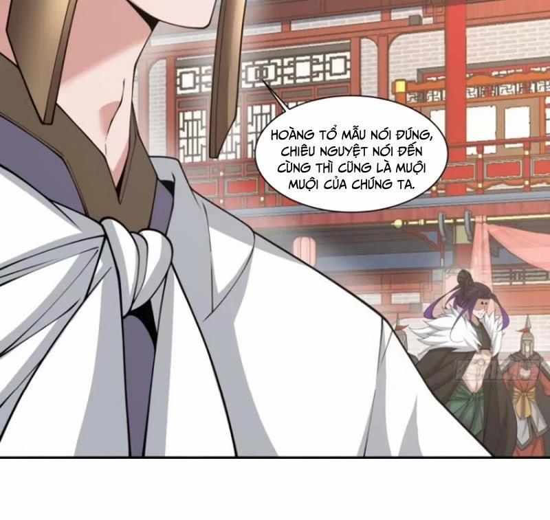 Đồ Đệ Của Ta Đều Là Đại Phản Phái 309 trang 30