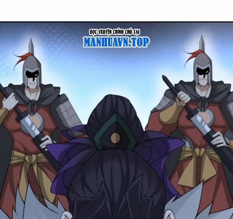 Đồ Đệ Của Ta Đều Là Đại Phản Phái 309 trang 31