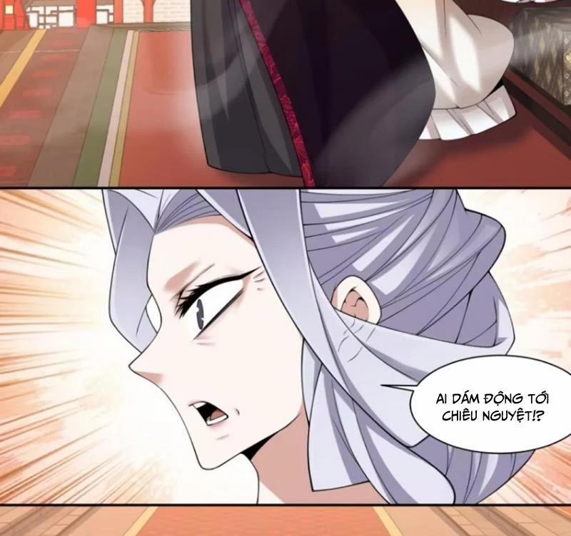 Đồ Đệ Của Ta Đều Là Đại Phản Phái 309 trang 34