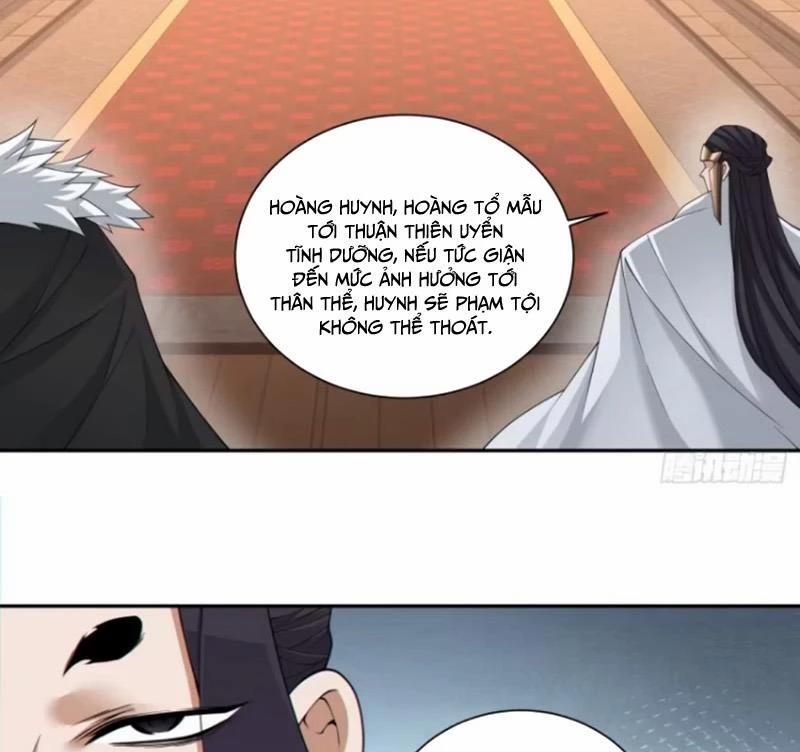 Đồ Đệ Của Ta Đều Là Đại Phản Phái 309 trang 35