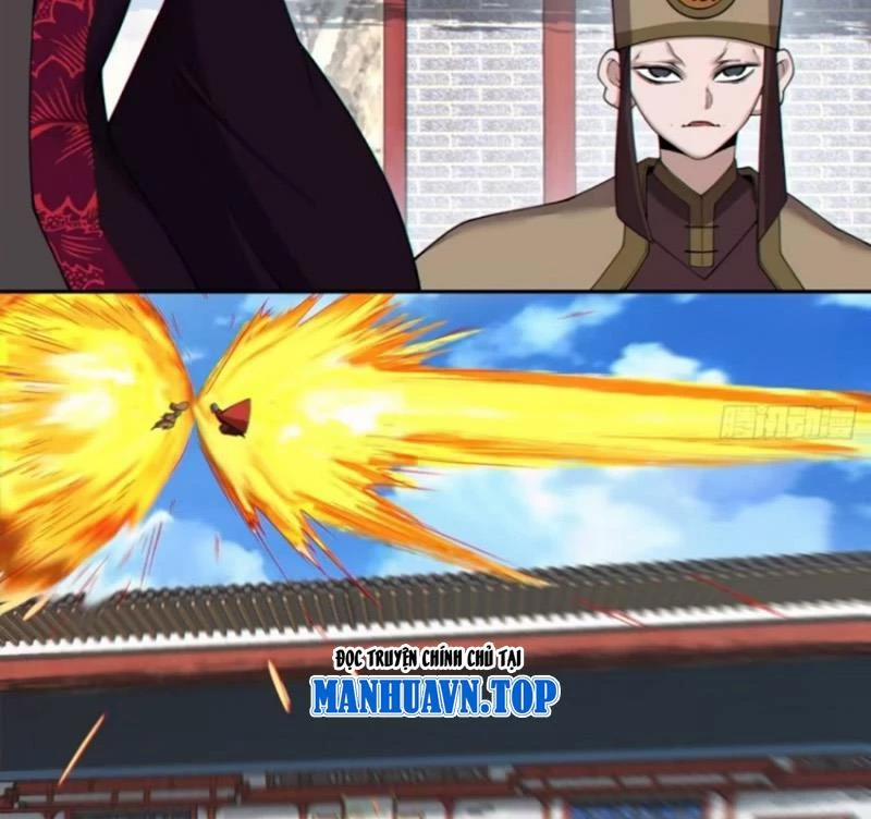 Đồ Đệ Của Ta Đều Là Đại Phản Phái 309 trang 37