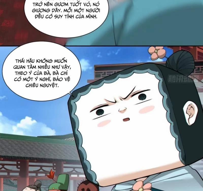 Đồ Đệ Của Ta Đều Là Đại Phản Phái 309 trang 39