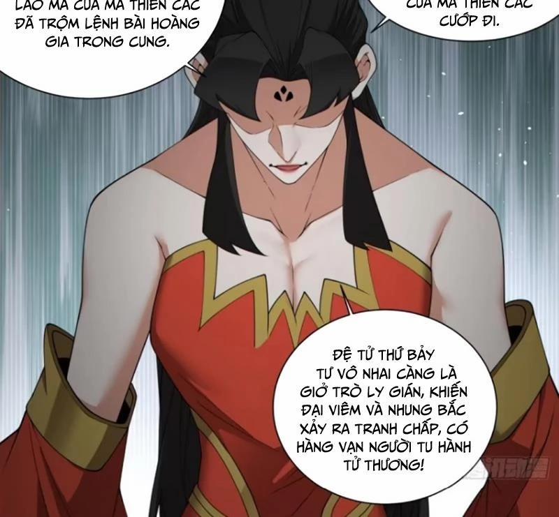 Đồ Đệ Của Ta Đều Là Đại Phản Phái 309 trang 4