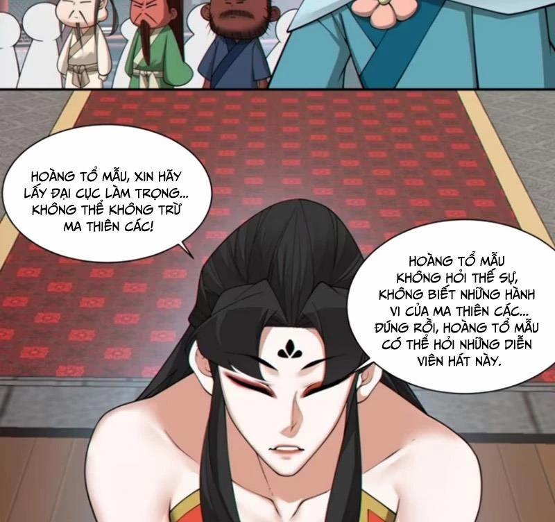 Đồ Đệ Của Ta Đều Là Đại Phản Phái 309 trang 40