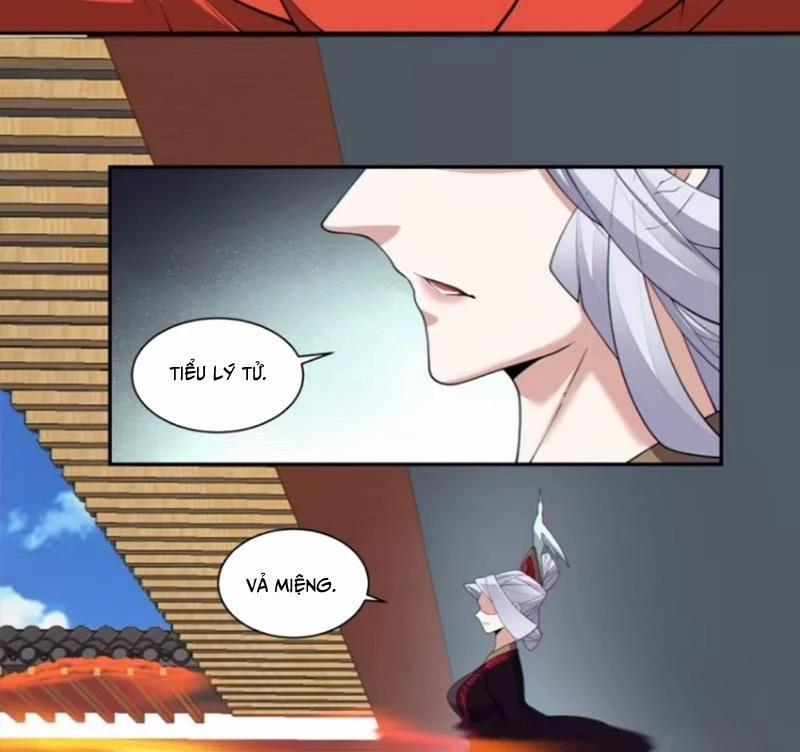 Đồ Đệ Của Ta Đều Là Đại Phản Phái 309 trang 42