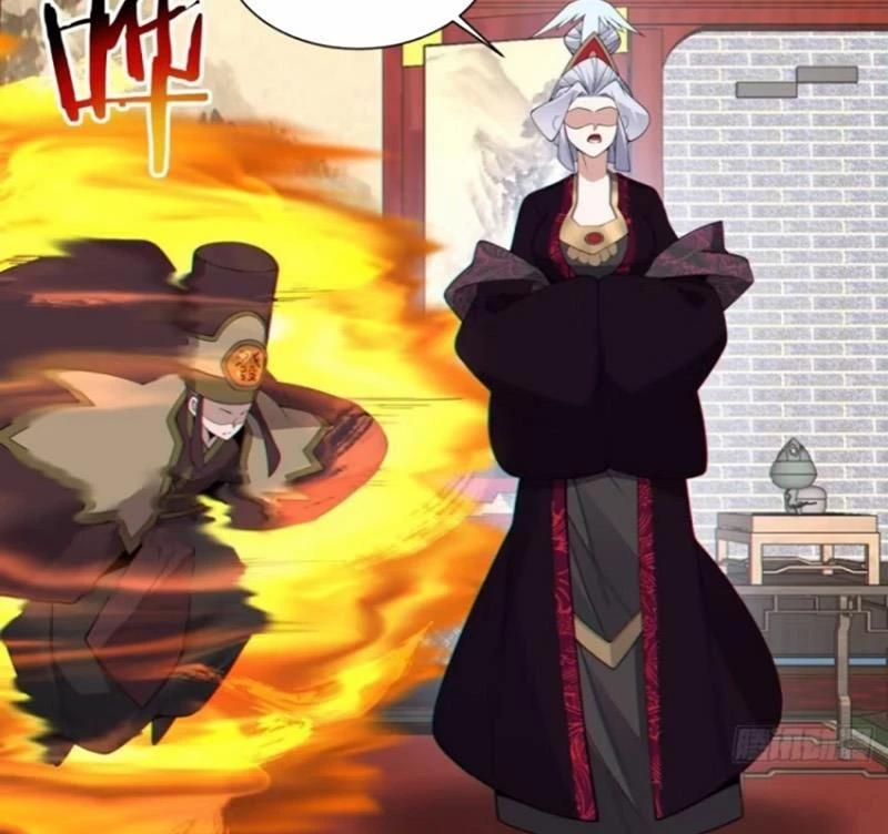 Đồ Đệ Của Ta Đều Là Đại Phản Phái 309 trang 47