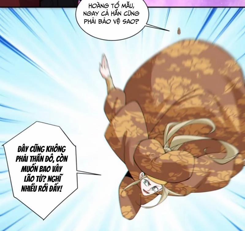 Đồ Đệ Của Ta Đều Là Đại Phản Phái 309 trang 50