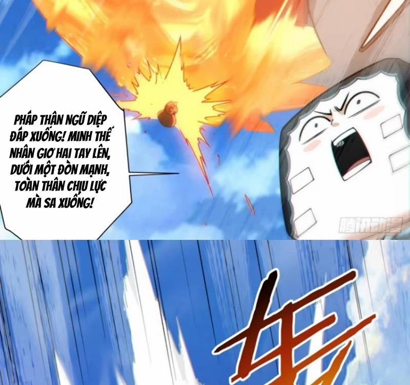 Đồ Đệ Của Ta Đều Là Đại Phản Phái 309 trang 52