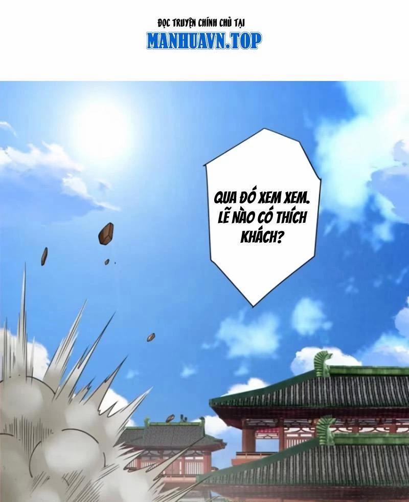 Đồ Đệ Của Ta Đều Là Đại Phản Phái 310 trang 1