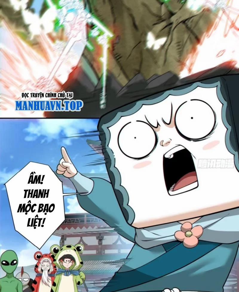 Đồ Đệ Của Ta Đều Là Đại Phản Phái 310 trang 10