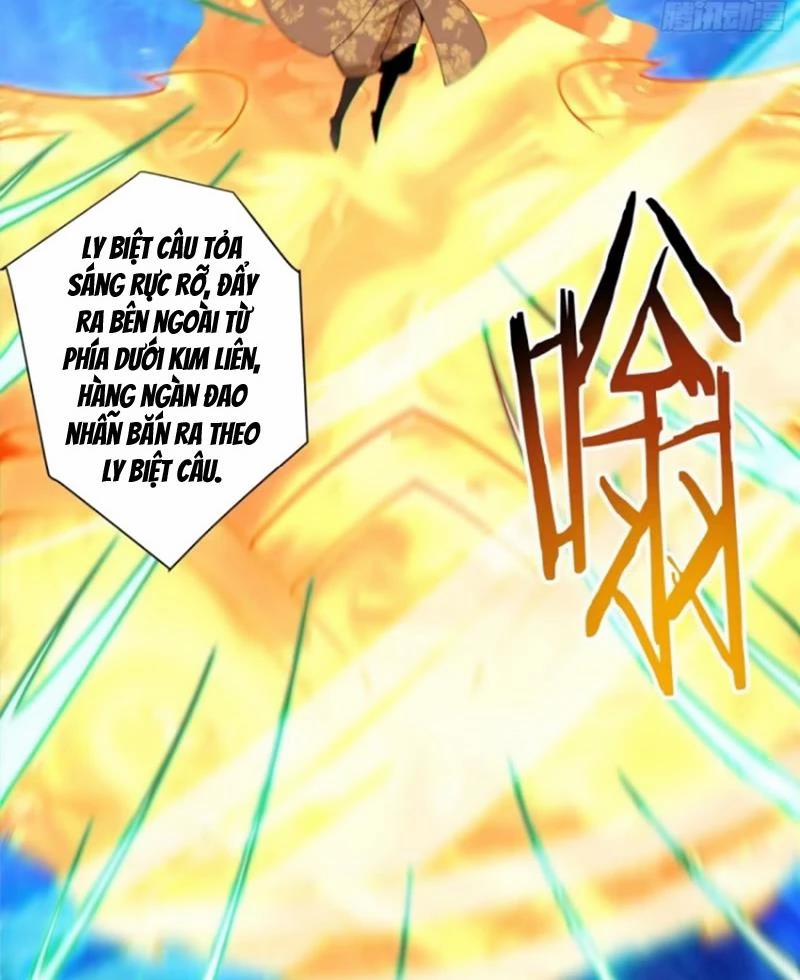 Đồ Đệ Của Ta Đều Là Đại Phản Phái 310 trang 12