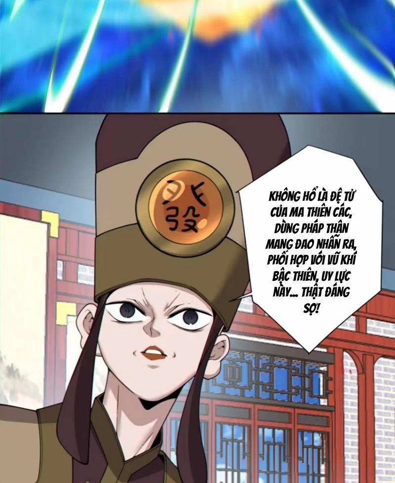 Đồ Đệ Của Ta Đều Là Đại Phản Phái 310 trang 13