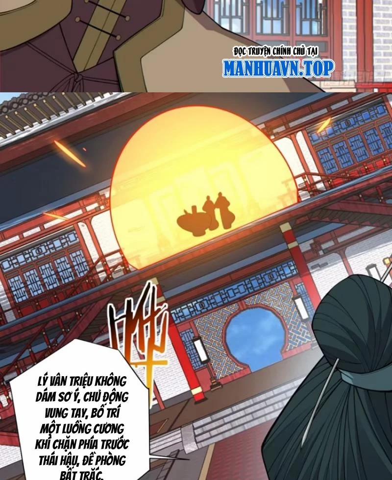 Đồ Đệ Của Ta Đều Là Đại Phản Phái 310 trang 14