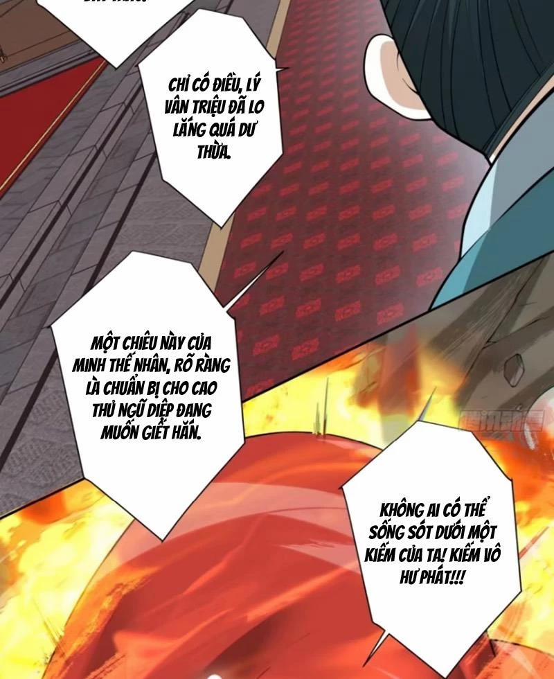 Đồ Đệ Của Ta Đều Là Đại Phản Phái 310 trang 15