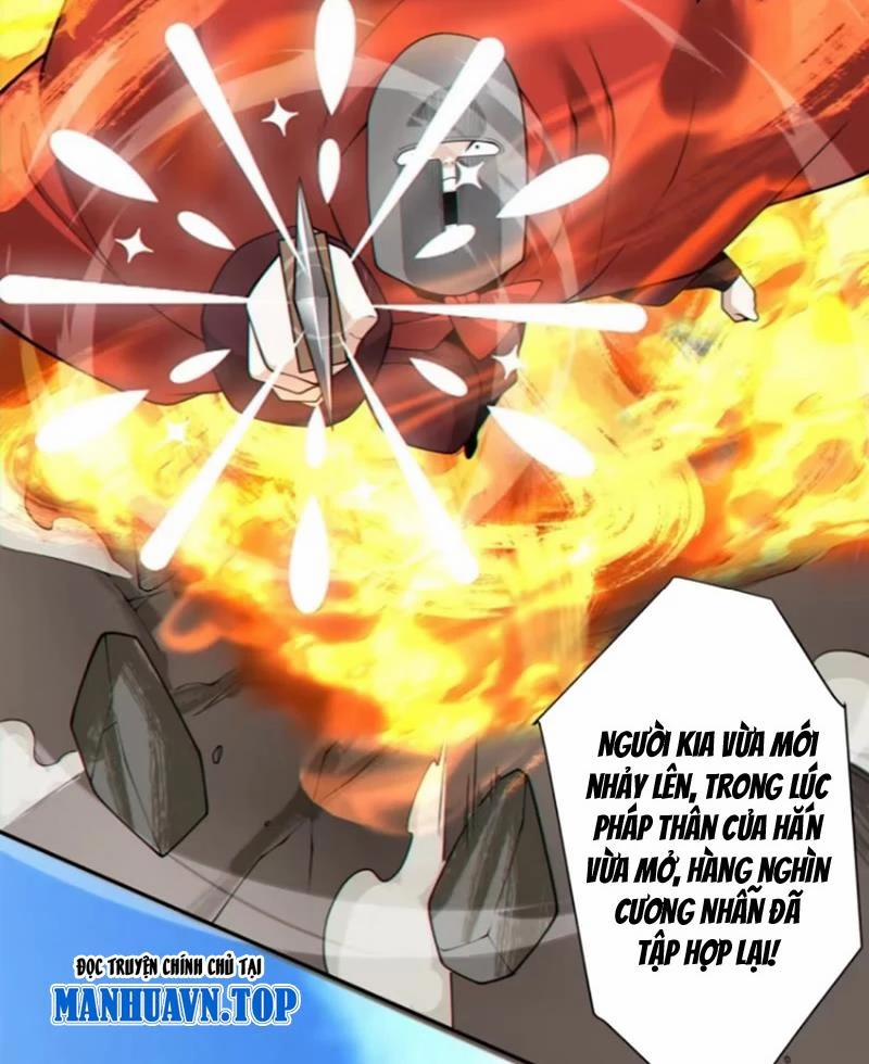 Đồ Đệ Của Ta Đều Là Đại Phản Phái 310 trang 16