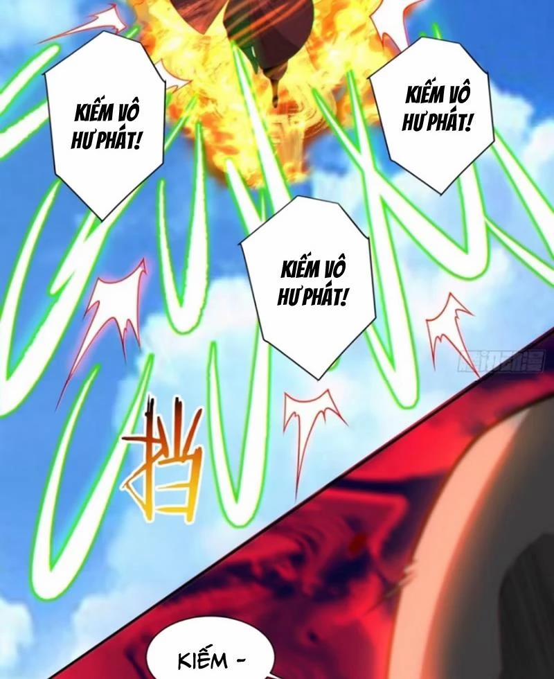 Đồ Đệ Của Ta Đều Là Đại Phản Phái 310 trang 18