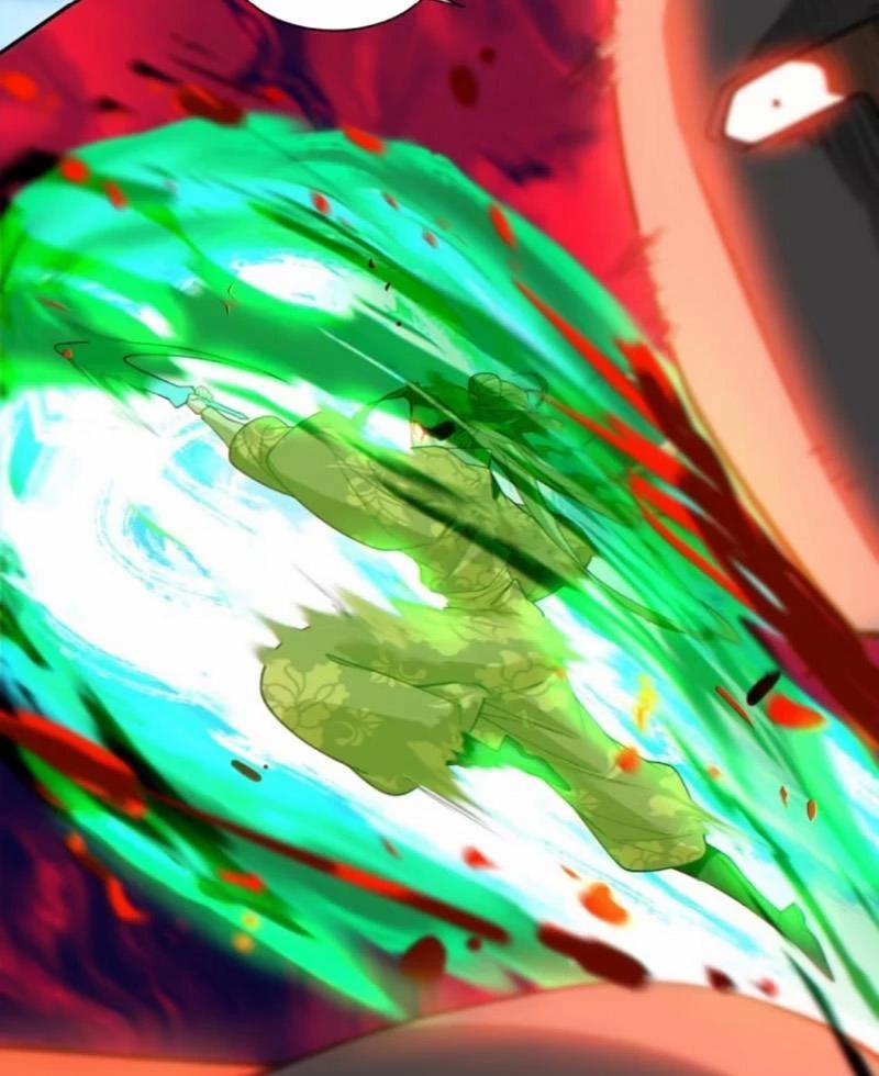 Đồ Đệ Của Ta Đều Là Đại Phản Phái 310 trang 19