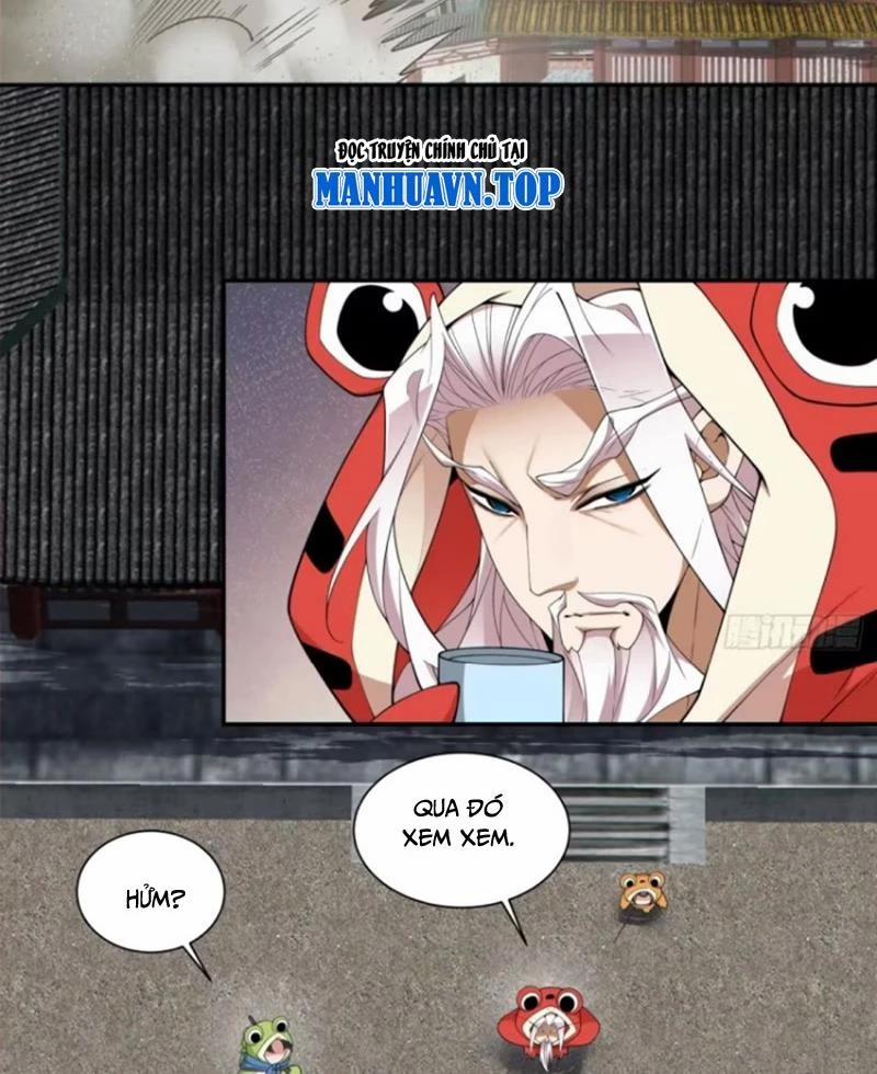 Đồ Đệ Của Ta Đều Là Đại Phản Phái 310 trang 2