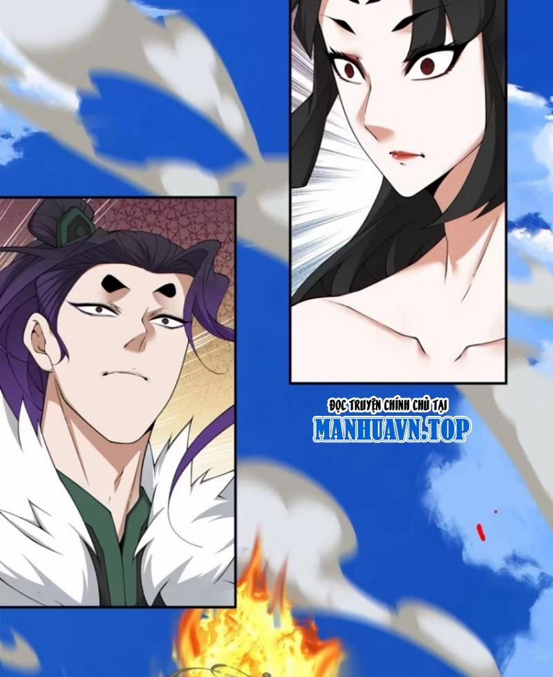 Đồ Đệ Của Ta Đều Là Đại Phản Phái 310 trang 21