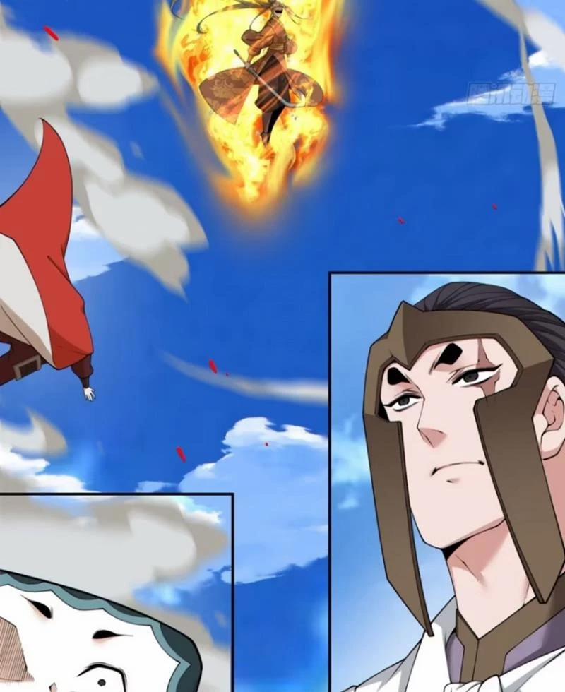 Đồ Đệ Của Ta Đều Là Đại Phản Phái 310 trang 22