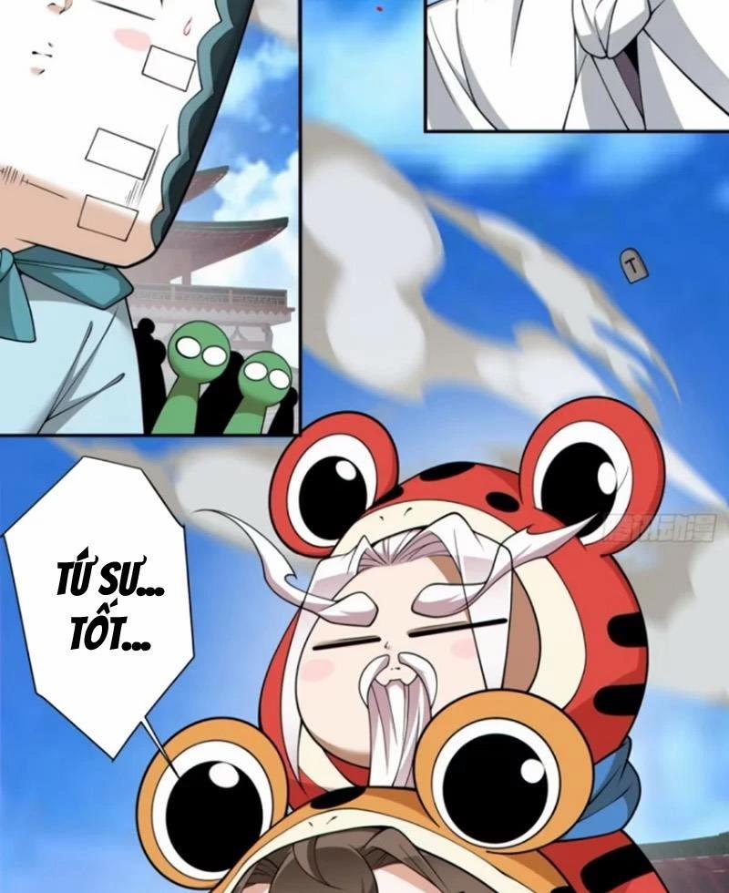 Đồ Đệ Của Ta Đều Là Đại Phản Phái 310 trang 23