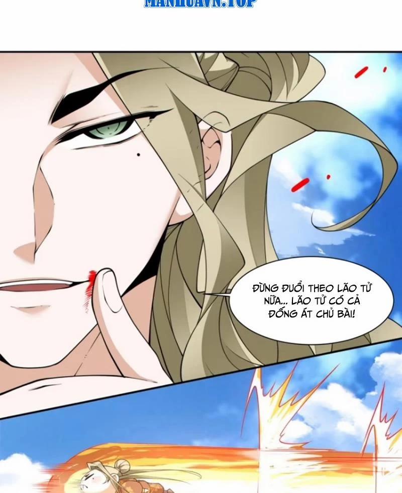 Đồ Đệ Của Ta Đều Là Đại Phản Phái 310 trang 26