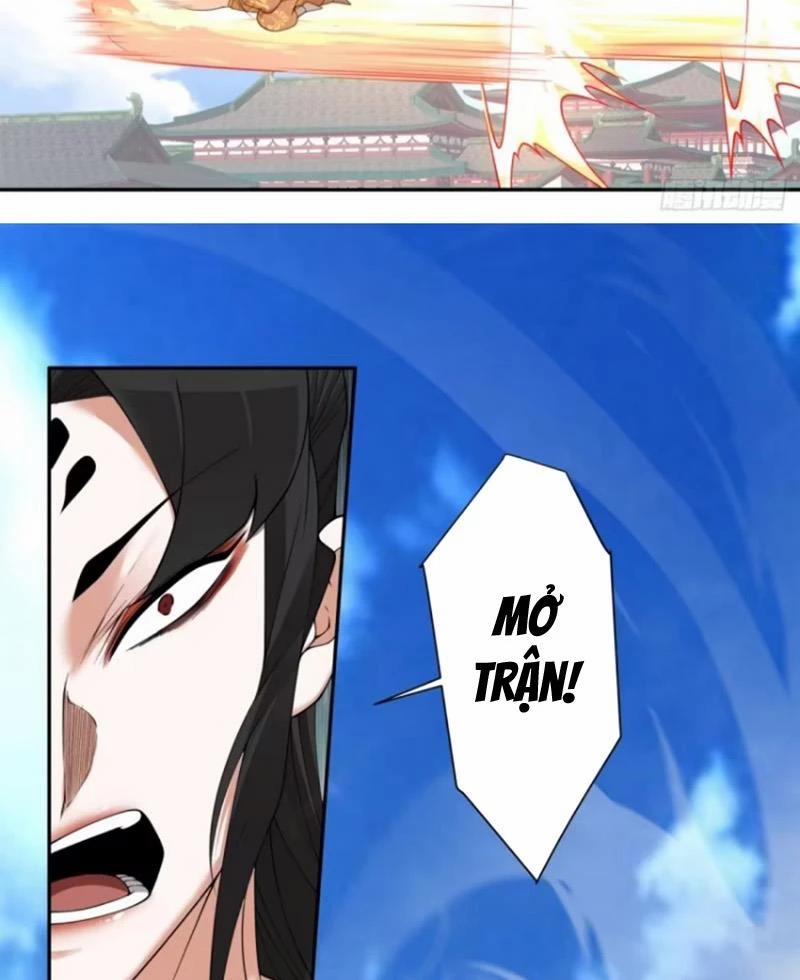 Đồ Đệ Của Ta Đều Là Đại Phản Phái 310 trang 27
