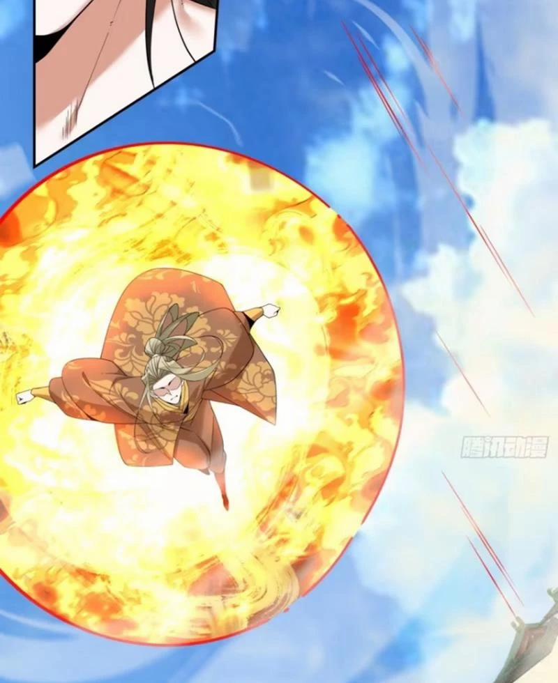 Đồ Đệ Của Ta Đều Là Đại Phản Phái 310 trang 28