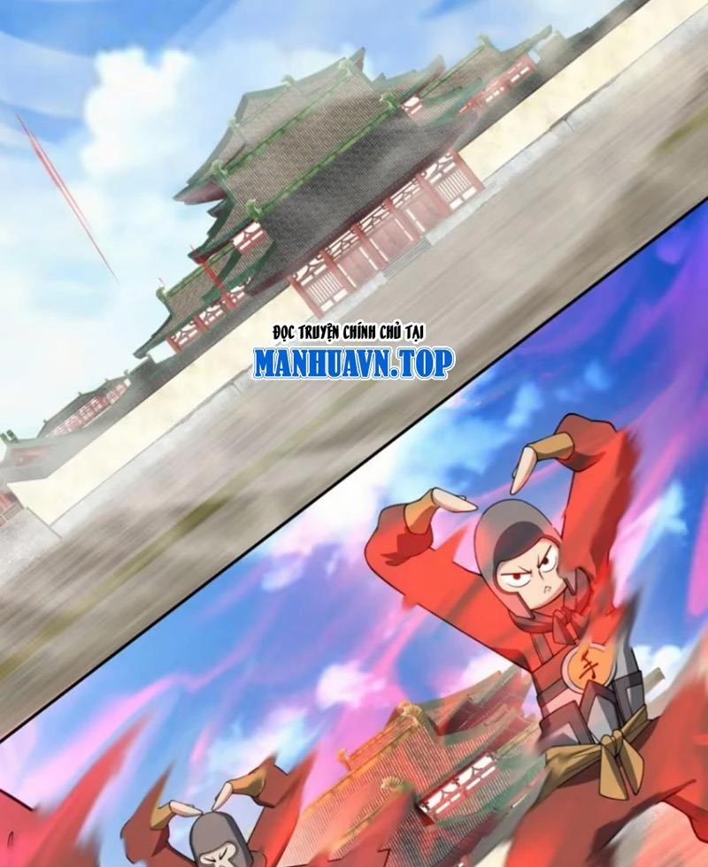 Đồ Đệ Của Ta Đều Là Đại Phản Phái 310 trang 29