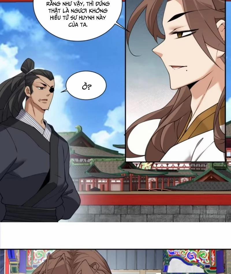 Đồ Đệ Của Ta Đều Là Đại Phản Phái 310 trang 33