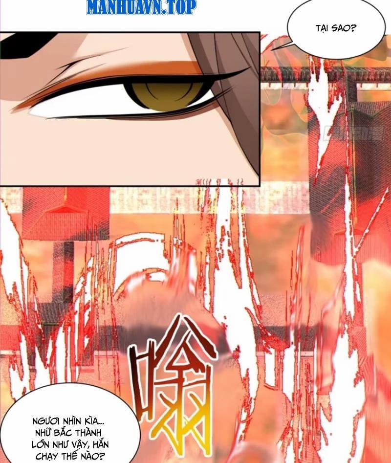 Đồ Đệ Của Ta Đều Là Đại Phản Phái 310 trang 35