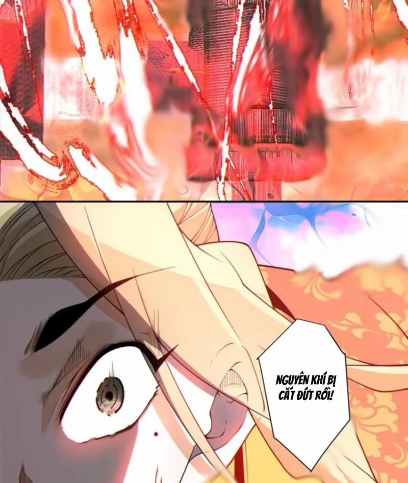 Đồ Đệ Của Ta Đều Là Đại Phản Phái 310 trang 37