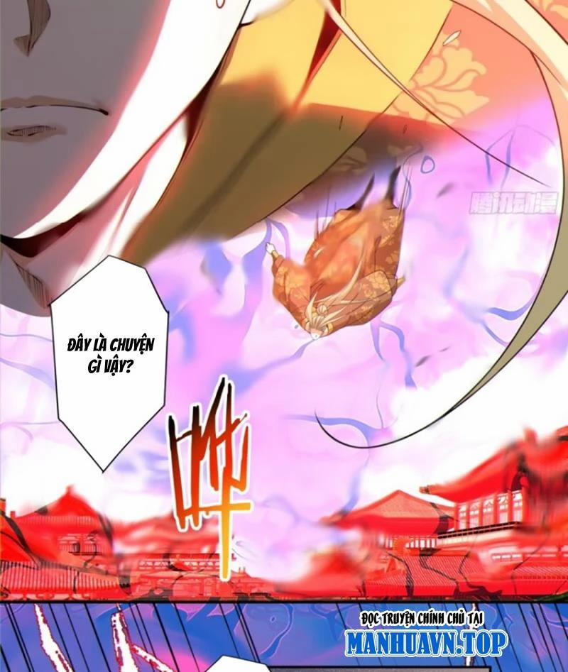 Đồ Đệ Của Ta Đều Là Đại Phản Phái 310 trang 38