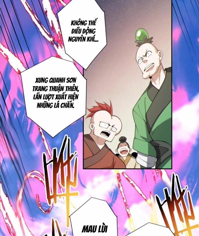 Đồ Đệ Của Ta Đều Là Đại Phản Phái 310 trang 39