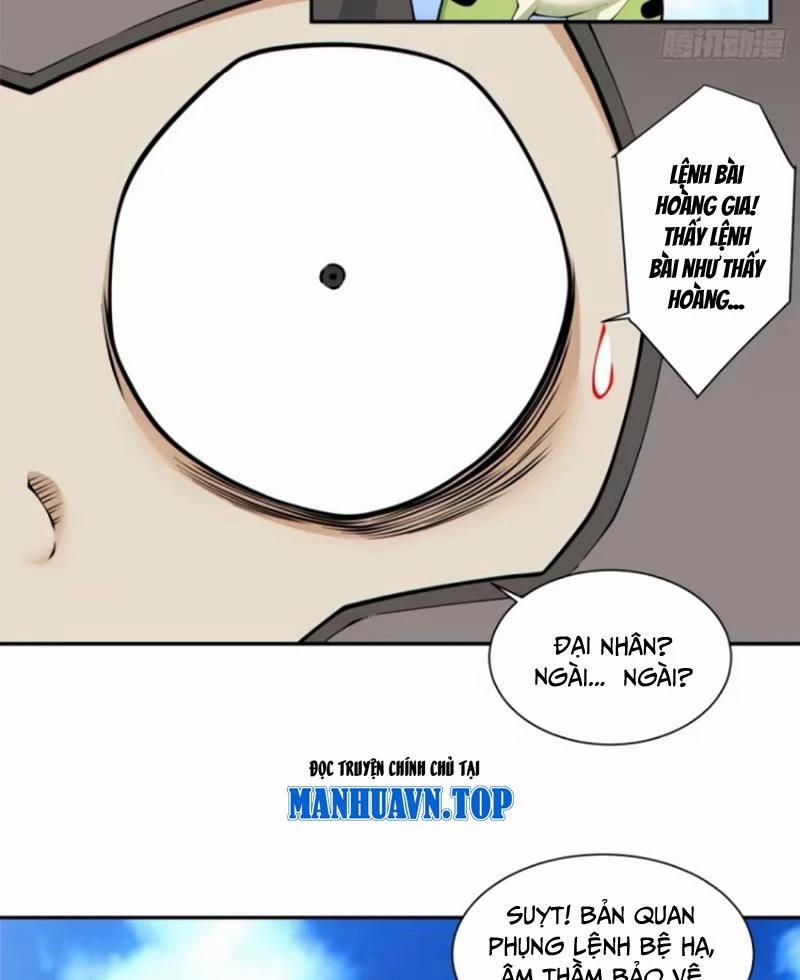 Đồ Đệ Của Ta Đều Là Đại Phản Phái 310 trang 4