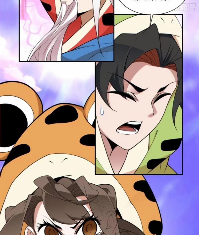 Đồ Đệ Của Ta Đều Là Đại Phản Phái 310 trang 42