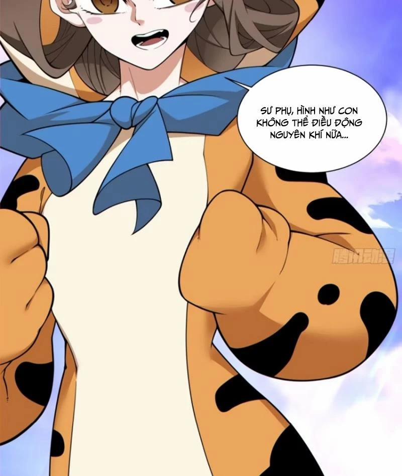 Đồ Đệ Của Ta Đều Là Đại Phản Phái 310 trang 43