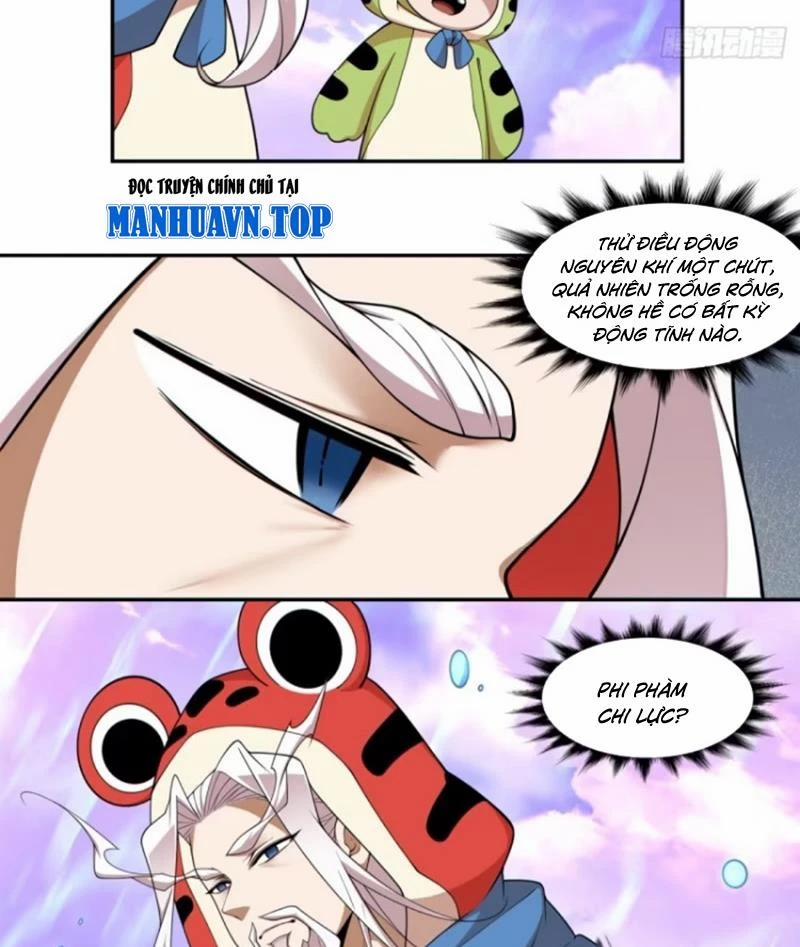 Đồ Đệ Của Ta Đều Là Đại Phản Phái 310 trang 45