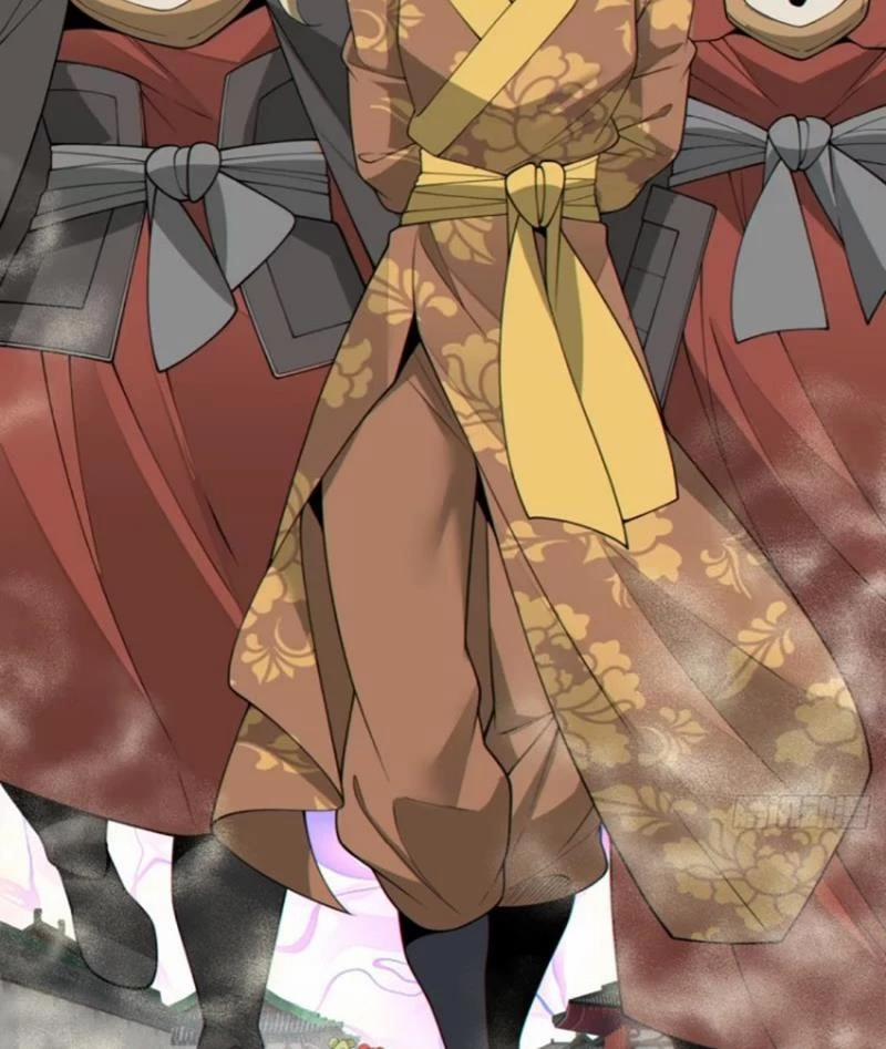 Đồ Đệ Của Ta Đều Là Đại Phản Phái 310 trang 48