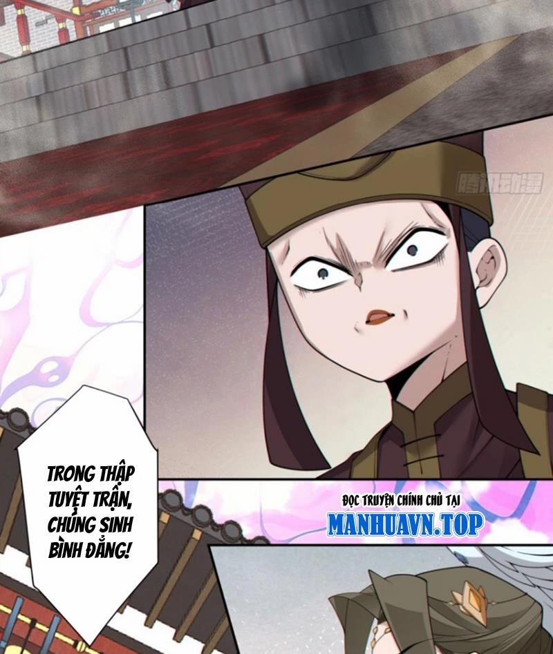 Đồ Đệ Của Ta Đều Là Đại Phản Phái 310 trang 50