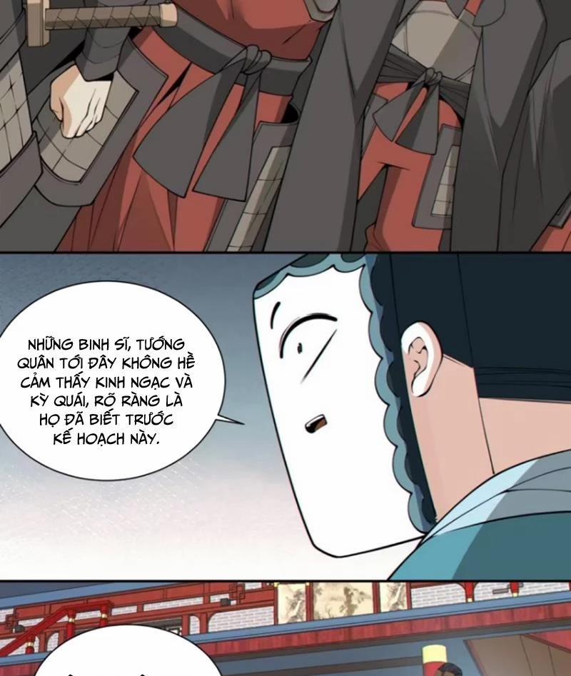 Đồ Đệ Của Ta Đều Là Đại Phản Phái 310 trang 52