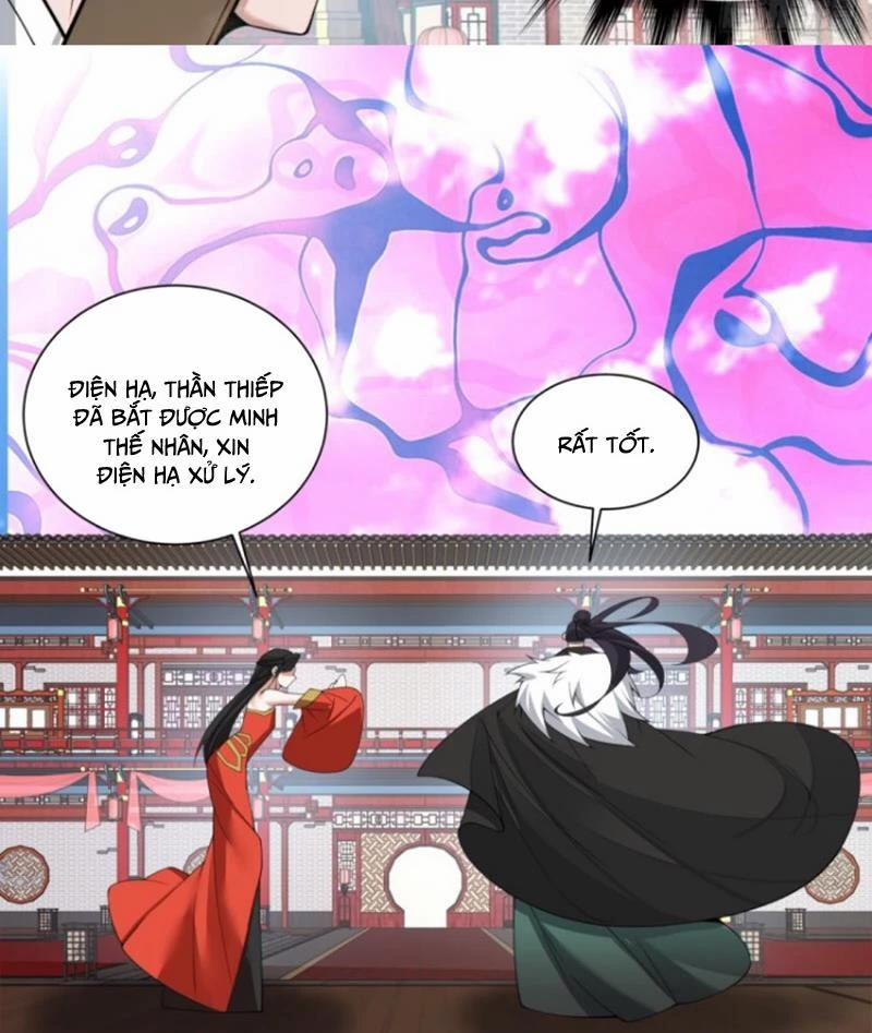 Đồ Đệ Của Ta Đều Là Đại Phản Phái 310 trang 54